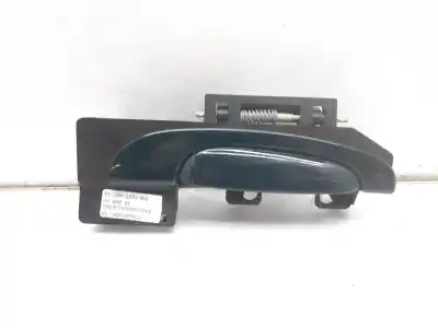 Автозапчасти б/у наружная рукоятка передняя справа за jaguar s-type 2.7 v6 diesel cat ссылки oem iam xr8322400  