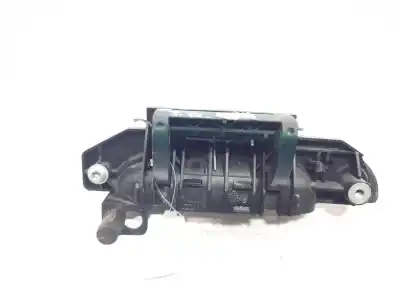 Автозапчасти б/у задняя правая наружная ручка за jaguar s-type 2.7 v6 diesel cat ссылки oem iam xr83623hgd  