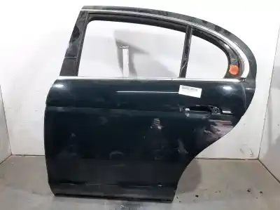 Автозапчасти б/у задняя левая дверь за jaguar s-type 2.7 v6 diesel cat ссылки oem iam xr828669