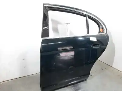 Автозапчасти б/у задняя левая дверь за jaguar s-type 2.7 v6 diesel cat ссылки oem iam xr828669  