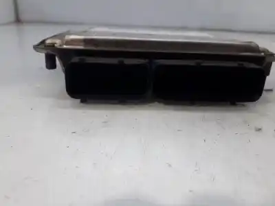 Second-hand car spare part ecu engine control for ford galaxy (vy) ambiente oem iam references 038906619fa  