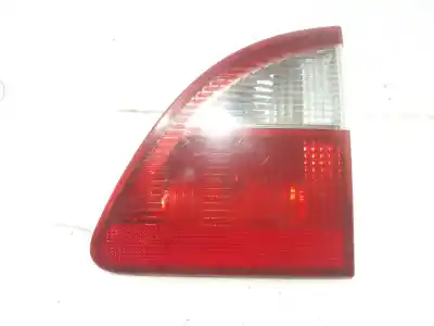 Peça sobressalente para automóvel em segunda mão farolim interior traseiro direito por ford galaxy (vy) ambiente referências oem iam 7m5945094