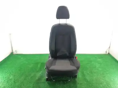 Автозапчасти б/у сиденье правое переднее за hyundai i40 i cw (vf) 1.7 crdi ссылки oem iam 886003z060ry  