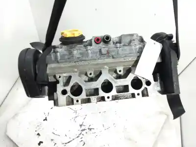 Peça sobressalente para automóvel em segunda mão cabeça / culatra por mg rover serie 45 (rt) club referências oem iam ldf108850