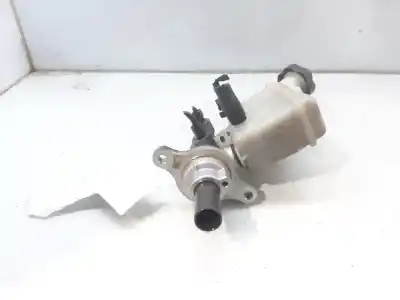 Автозапчастина б/у гальмівний насос для hyundai i40 i cw (vf) 1.7 crdi посилання на oem iam 585103z000  