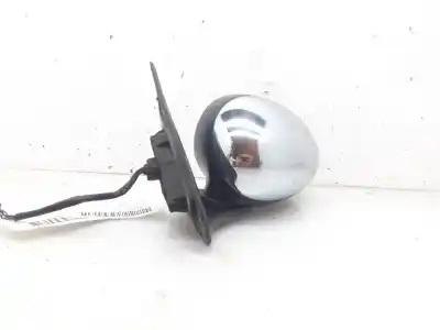 Peça sobressalente para automóvel em segunda mão espelho retrovisor esquerdo por mg rover serie 45 (rt) club referências oem iam crj100290pmp