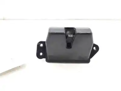 Pièce détachée automobile d'occasion coffre / serrure de porte pour hyundai i40 i cw (vf) 1.7 crdi références oem iam   