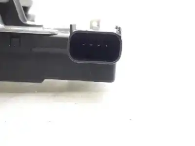 Pièce détachée automobile d'occasion coffre / serrure de porte pour hyundai i40 i cw (vf) 1.7 crdi références oem iam   