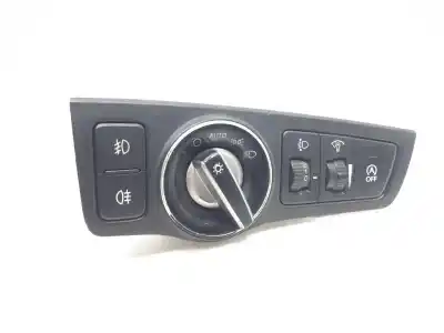 Автозапчасти б/у управление светом за hyundai i40 i cw (vf) 1.7 crdi ссылки oem iam 933003z200