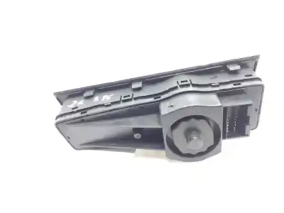 Автозапчастина б/у управління світлом для hyundai i40 i cw (vf) 1.7 crdi посилання на oem iam 933003z200  