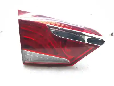 Автозапчасти б/у внутренний левый задний фонарь за hyundai i40 i cw (vf) 1.7 crdi ссылки oem iam 924133z300  