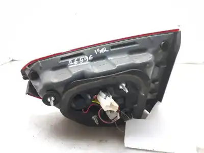 Автозапчасти б/у внутренний левый задний фонарь за hyundai i40 i cw (vf) 1.7 crdi ссылки oem iam 924133z300