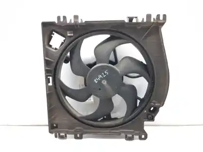 Автозапчасти б/у электрический вентилятор за renault modus confort dynamique ссылки oem iam 1831442016f