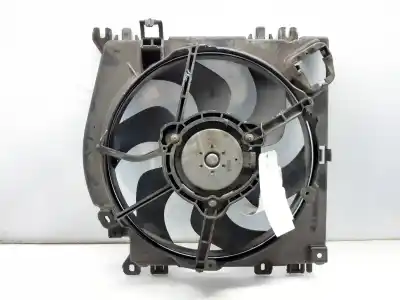 Автозапчасти б/у электрический вентилятор за renault modus confort dynamique ссылки oem iam 1831442016f  