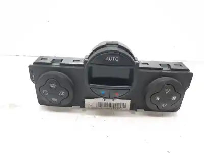 Автозапчасти б/у климат-контроль за renault modus confort dynamique ссылки oem iam 8200133339  