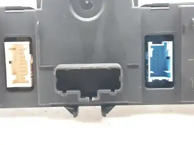 Автозапчасти б/у КЛИМАТ-КОНТРОЛЬ за RENAULT MODUS  ссылки OEM IAM 8200133339  