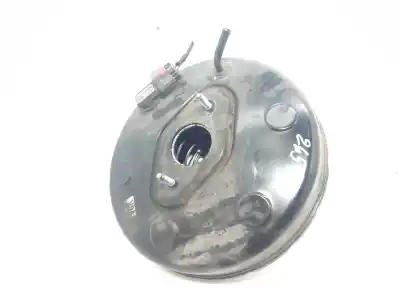 Second-hand car spare part brake servo for hyundai i40 i cw (vf) 1.7 crdi oem iam references 585003z150  