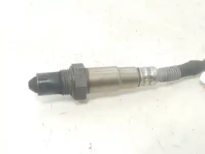 İkinci el araba yedek parçası lambda probu için hyundai i40 i cw (vf) 1.7 crdi oem iam referansları 393502a640  