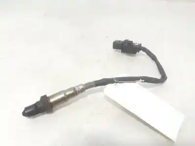 İkinci el araba yedek parçası lambda probu için hyundai i40 i cw (vf) 1.7 crdi oem iam referansları 393502a640  