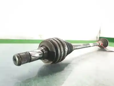 Peça sobressalente para automóvel em segunda mão transmissão traseira direita por volvo xc90 d5 executive (7 asientos) (136kw) referências oem iam p30735565