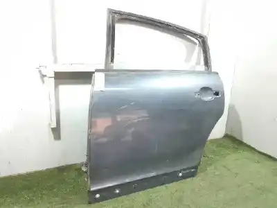 Peça sobressalente para automóvel em segunda mão PORTA DO AUTOMÓVEL TRASEIRA ESQUERDA por CITROEN C4 BERLINA  Referências OEM IAM 9006H8   Peça sobressalente para automóvel em segunda mão PORTA DO AUTOMÓVEL TRASEIRA ESQUERDA por CITROEN C4 BERLINA  Referências OEM IAM 9006H8