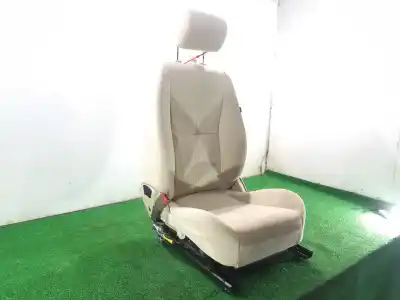 Автозапчасти б/у левое переднее сидение за jaguar s-type 2.7 v6 diesel cat ссылки oem iam xr815176leg  