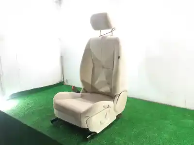 Автозапчасти б/у левое переднее сидение за jaguar s-type 2.7 v6 diesel cat ссылки oem iam xr815176leg  