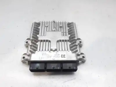 Автозапчасти б/у блок управления двигателем за jaguar s-type 2.7 v6 diesel cat ссылки oem iam 5ws40280c