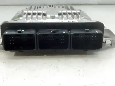 Автозапчасти б/у блок управления двигателем за jaguar s-type 2.7 v6 diesel cat ссылки oem iam 5ws40280c  