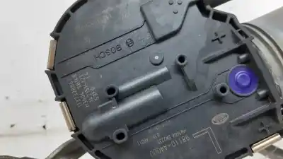 Piesă de schimb auto la mâna a doua motor stergãtor fatã pentru kia carens iv 1.7 crdi referințe oem iam 98110a4000