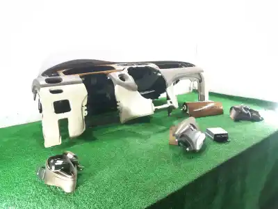 Автозапчасти б/у комплект подушки безопасности за jaguar s-type 2.7 v6 diesel cat ссылки oem iam xr814910leg  