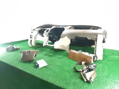 Автозапчасти б/у комплект подушки безопасности за jaguar s-type 2.7 v6 diesel cat ссылки oem iam xr814910leg  