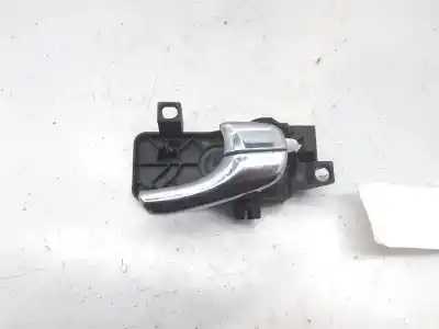 Автозапчасти б/у внутренняя задняя правая ручка за jaguar s-type 2.7 v6 diesel cat ссылки oem iam 2r8322600  