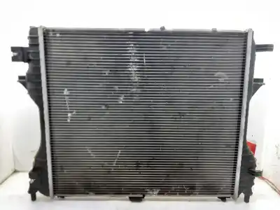 Автозапчасти б/у водяной радиатор за jaguar s-type 2.7 v6 diesel cat ссылки oem iam xr858580  