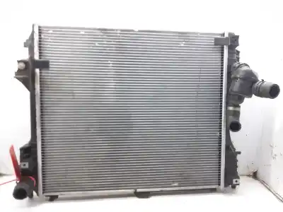 Автозапчасти б/у водяной радиатор за jaguar s-type 2.7 v6 diesel cat ссылки oem iam xr858580