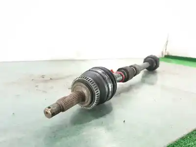 Tweedehands auto-onderdeel transmissie rechts voor voor kia ceed sporty wagon ex 140 cv / 103 kw oem iam-referenties 495001h310