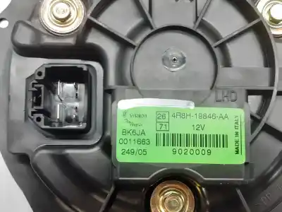 Автозапчасти б/у нагревательный вентилятор за jaguar s-type 2.7 v6 diesel cat ссылки oem iam 4r8h19846aa  