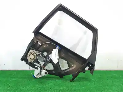 Автозапчасти б/у регулятор стекла заднего левого за audi a3 (8l1) 1.6 ссылки oem iam 8l4839461  