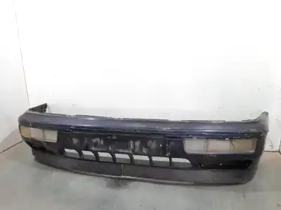 Pezzo di ricambio per auto di seconda mano PARAURTI ANTERIORE per VOLKSWAGEN GOLF III BERLINA (1H1)  Riferimenti OEM IAM 1H6807217J  