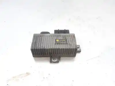 Pezzo di ricambio per auto di seconda mano scatola di preriscaldamento per renault trafic (desde 5.89) t 1100 riferimenti oem iam 7700109860