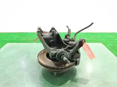 Pezzo di ricambio per auto di seconda mano attacco anteriore destro per renault trafic (desde 5.89) t 1100 riferimenti oem iam 7700301615