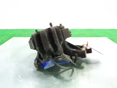 Pezzo di ricambio per auto di seconda mano snodo anteriore sinistro per renault trafic (desde 5.89) t 1100 riferimenti oem iam 7700301614