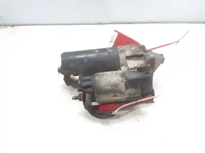 Pezzo di ricambio per auto di seconda mano motorino di avviamento per renault trafic (desde 5.89) t 1100 riferimenti oem iam 7700113207