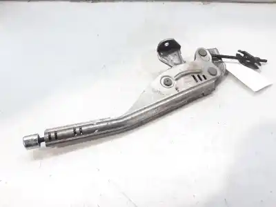 Gebrauchtes Autoersatzteil HANDBREMSHEBEL zum SEAT IBIZA (6J5)  OEM-IAM-Referenzen 6Q0711303AK  