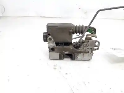 Second-hand car spare part front right door lock for aixam e44vba kubota 5 cv / 4 kw oem iam references 7k063  