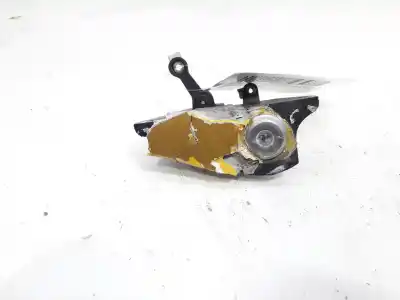 Second-hand car spare part exterior left front door handle for aixam e44vba kubota 5 cv / 4 kw oem iam references 7k105  