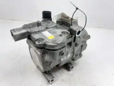 İkinci el araba yedek parçası KLIMA KOMPRESÖRÜ için TOYOTA YARIS (KSP1/NLP1/NSP1)  OEM IAM referansları 0422001350  