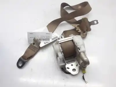 Second-hand car spare part front left seat belt for lexus is200 (ds2/is2) 220d oem iam references 0435025