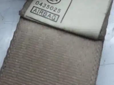 Second-hand car spare part front left seat belt for lexus is200 (ds2/is2) 220d oem iam references 0435025  