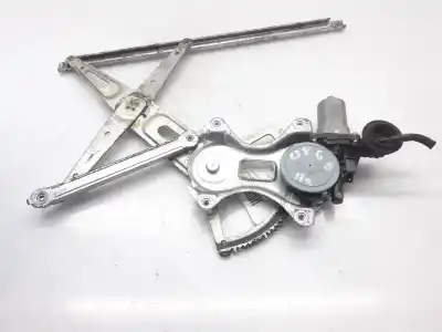 Second-hand car spare part driver left window regulator for lexus is200 (ds2/is2) 220d oem iam references 6980230260